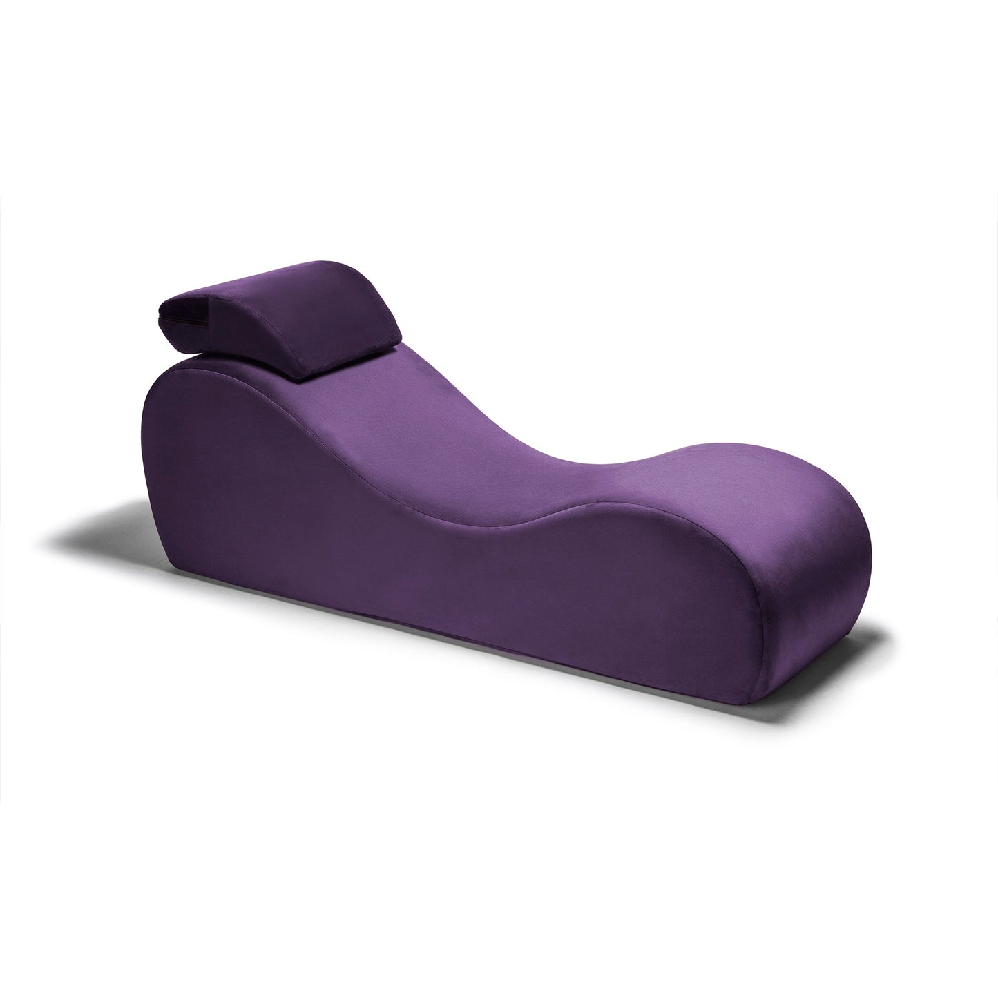Lyza Lounger - Standard and Bondage