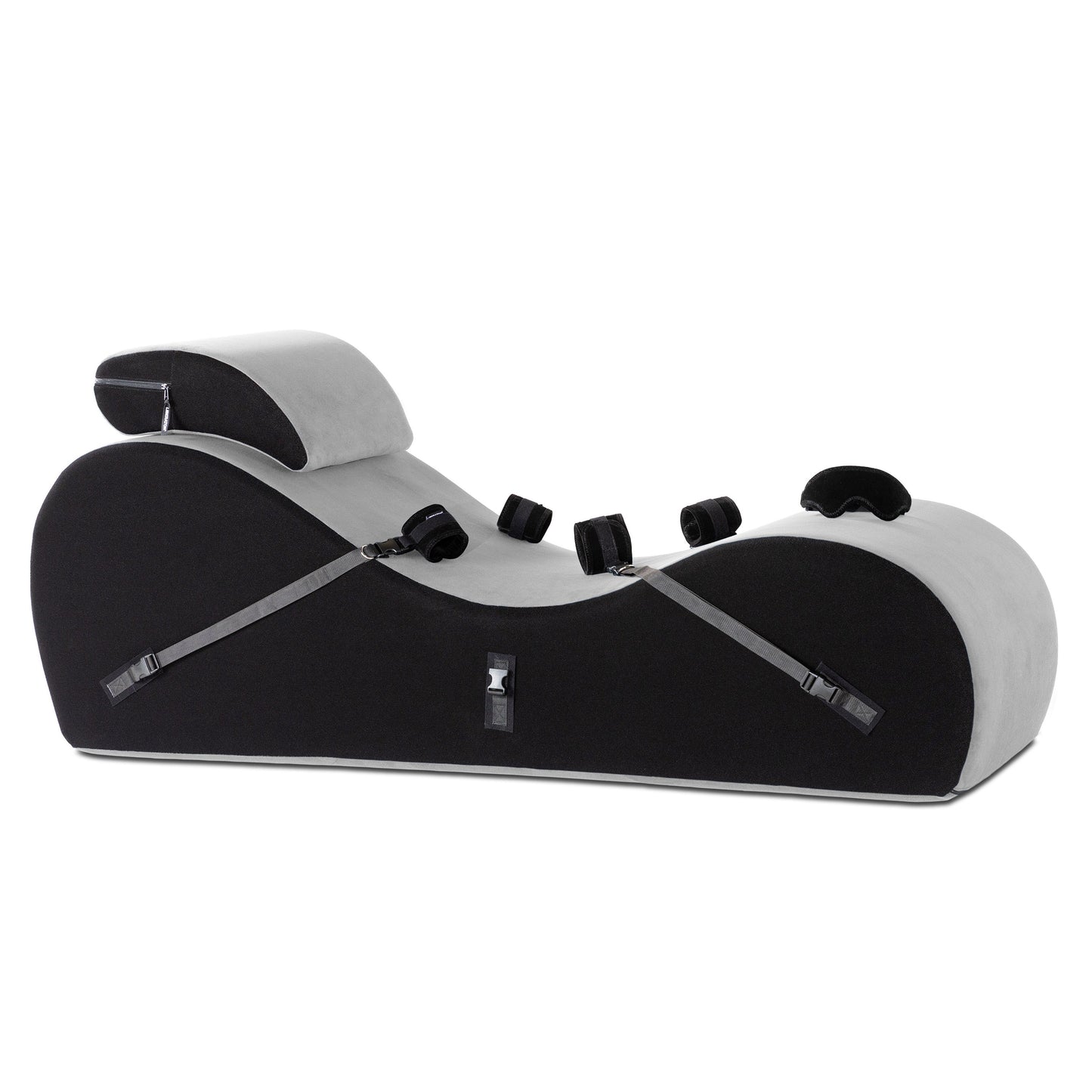 Lyza Lounger - Standard and Bondage