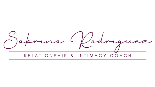 Sabrina Rodriguez - Relationship & Intimacy Coach