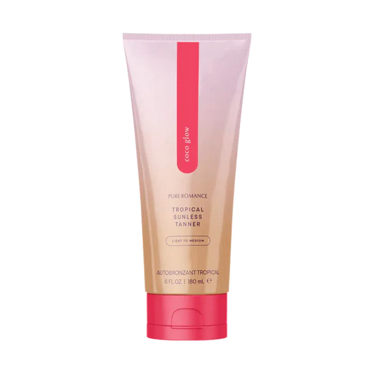 Coco Glow - Medium to Dark