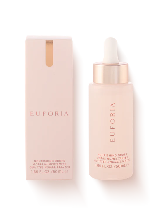 Nourishing Drops