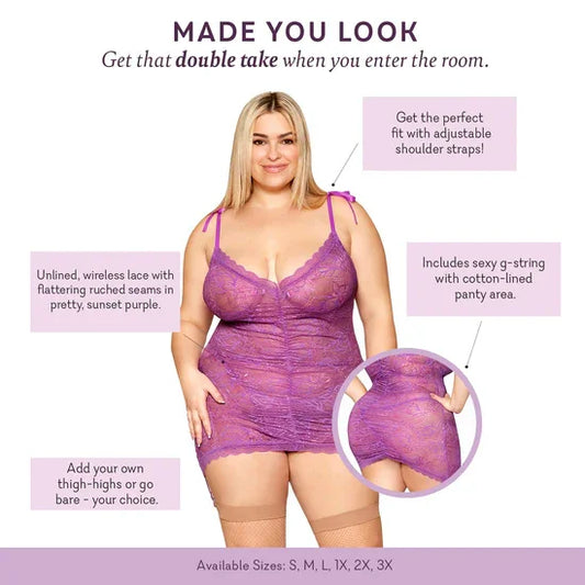 Made You Look - Sunset