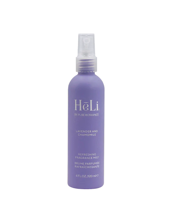Refreshing Fragrance Mist - Lavender