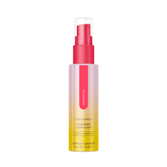 Sensations - Pineapple Paradise