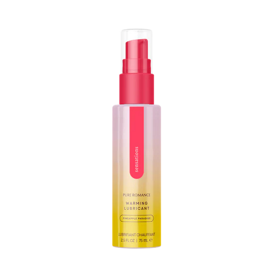 Sensations - Pineapple Paradise