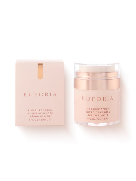 Pleasure Serum