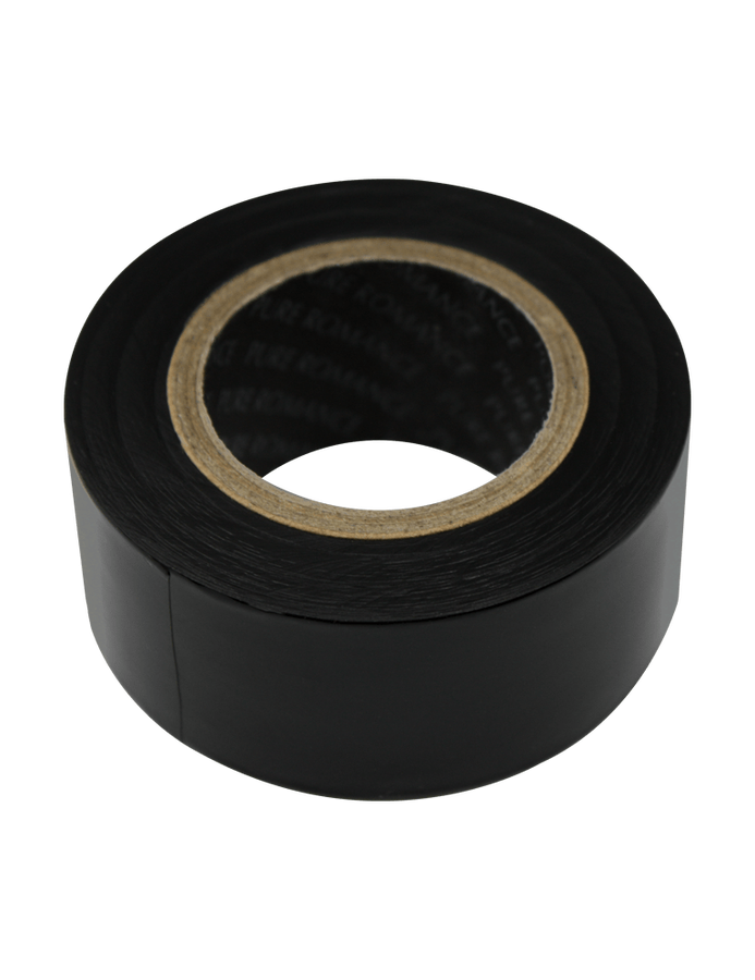 Tie Me Up Tape - Black