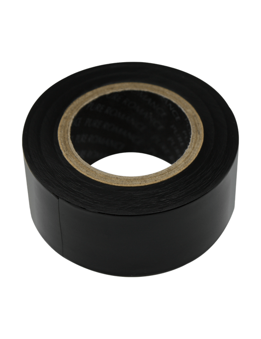 Tie Me Up Tape - Black