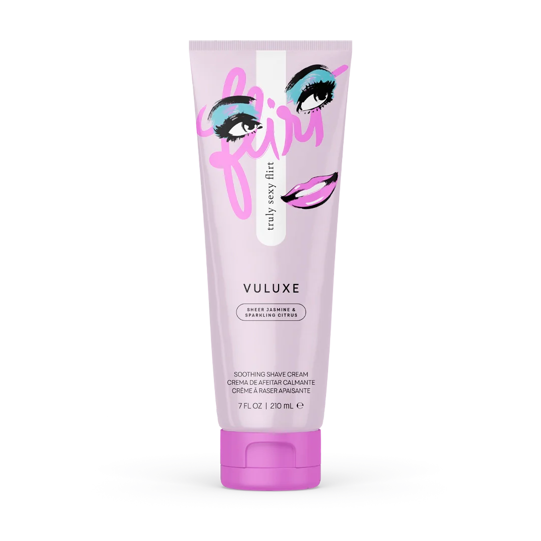 Vuluxe - Truly Sexy Flirt