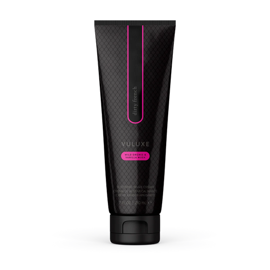 Vuluxe - Dirty French