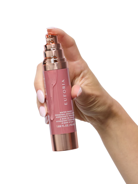 Water-Based Personal Moisturizer