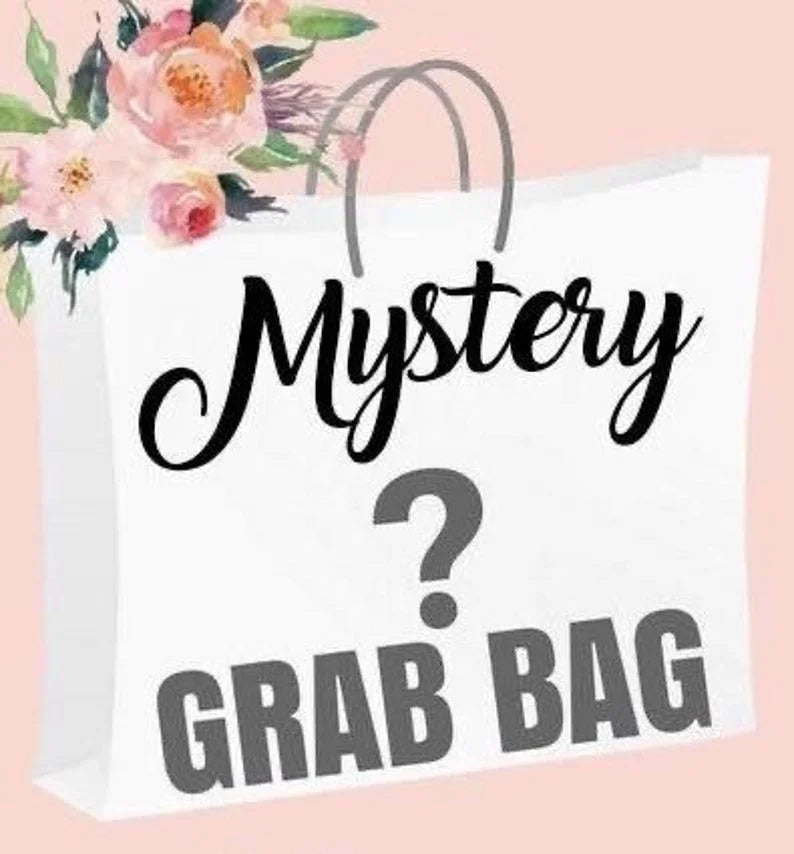 Mystery Grab Bag!