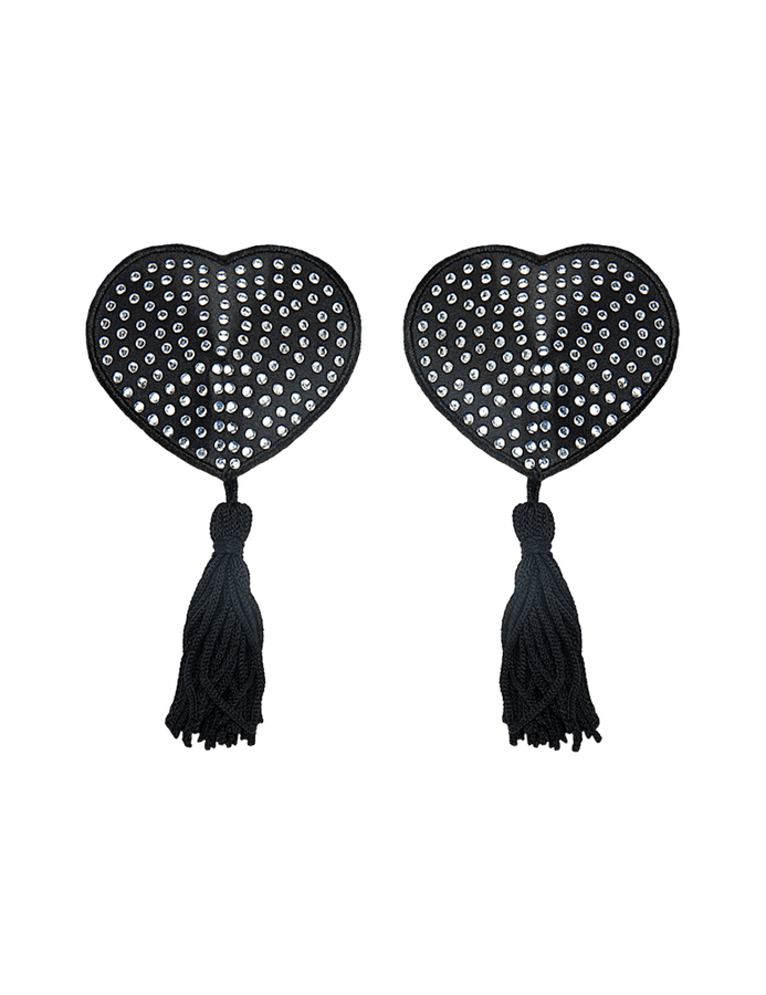 Heartbreaker Tassels