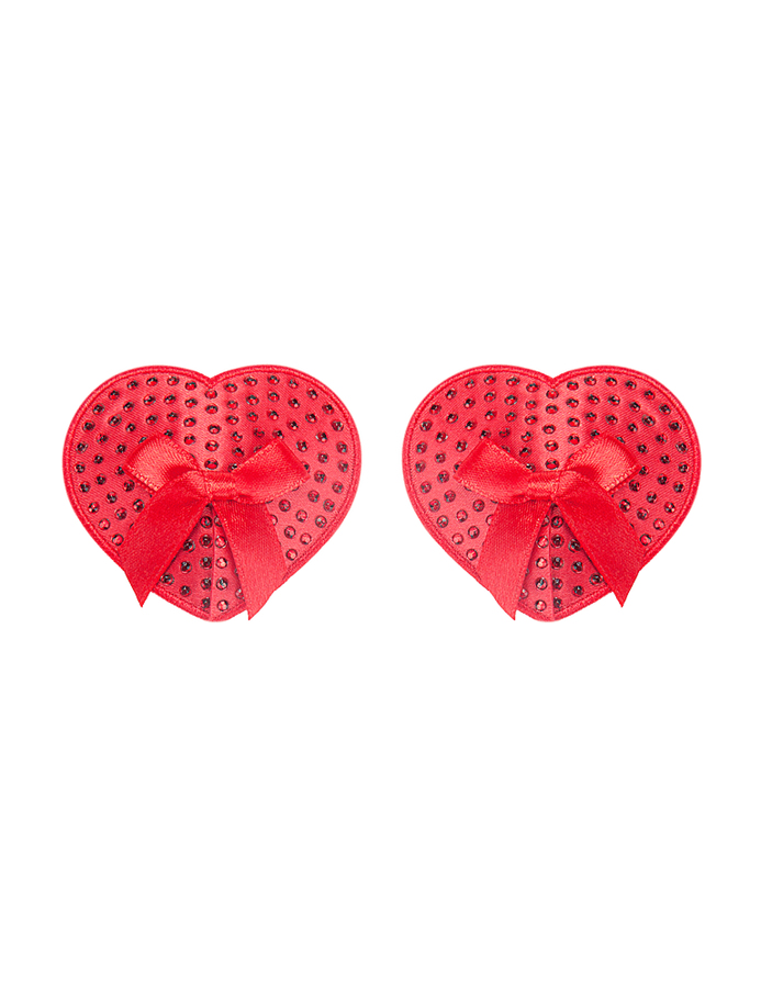 Sweetheart Pasties