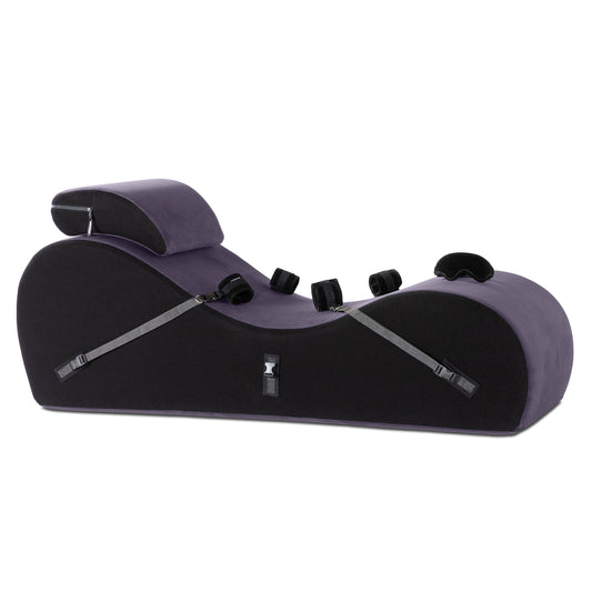 Lyza Lounger - Standard and Bondage