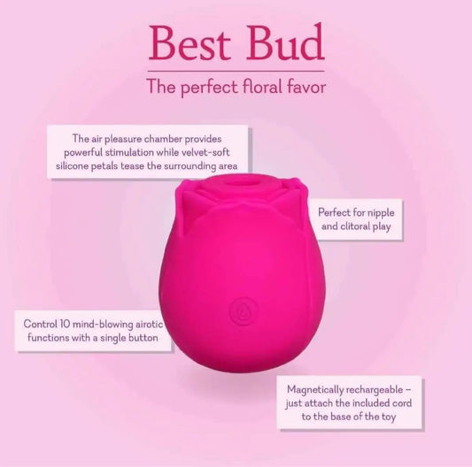 Best Bud