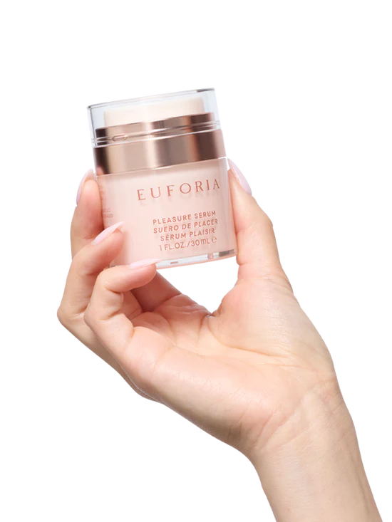 Pleasure Serum