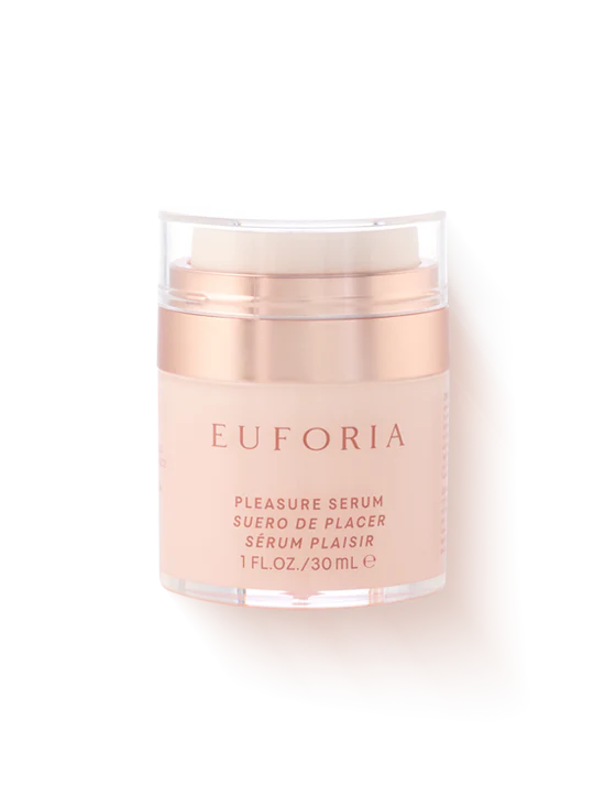 Pleasure Serum