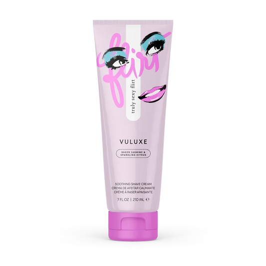 Vuluxe - Truly Sexy Flirt