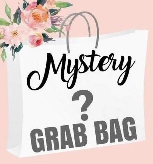 Mystery Grab Bag!