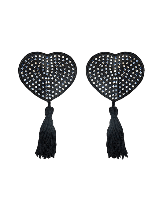 Heartbreaker Tassels